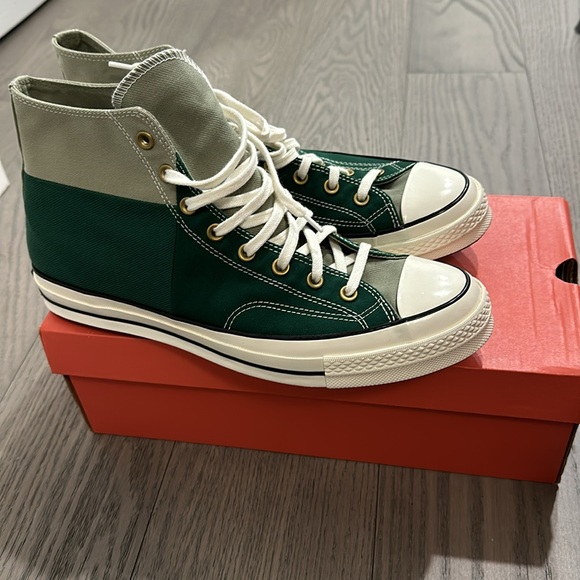 Converse Chuck Taylor - Picture 2 of 3